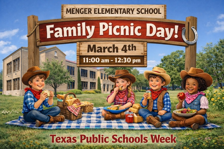 TXPSW Picnic