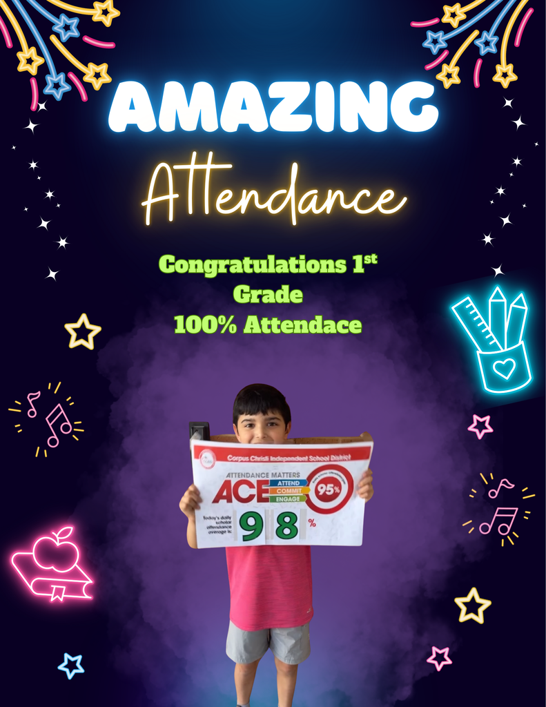 Attendance