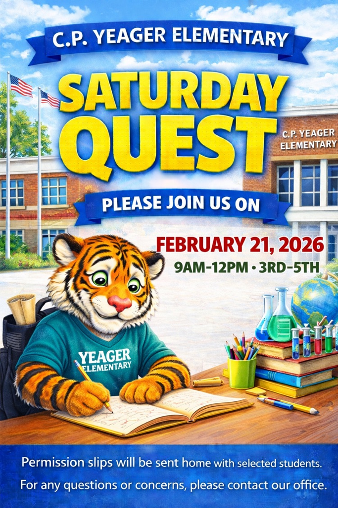 ⭐️Saturday Quest!⭐️