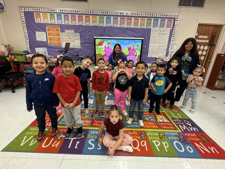 classes with perfect attendance 