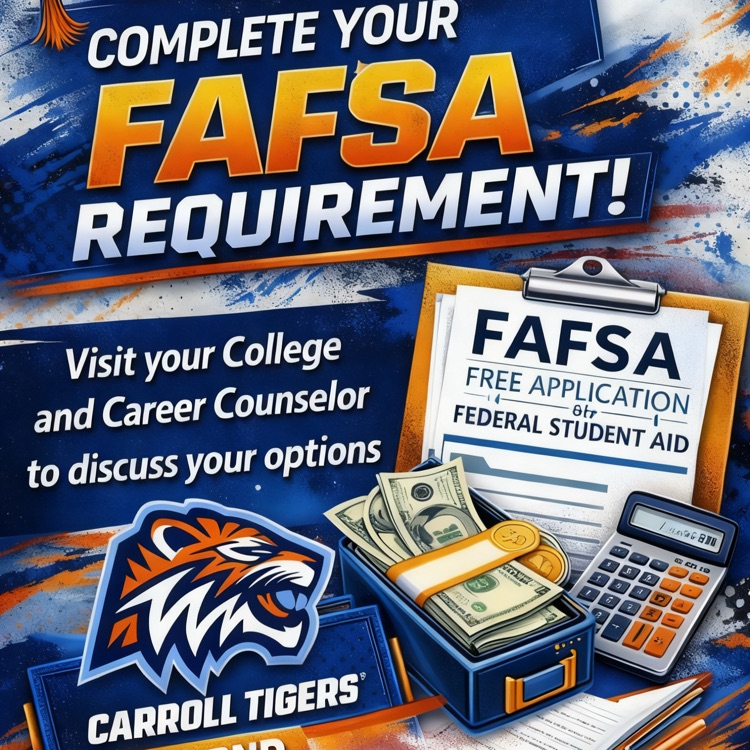 image of fafsa requirement 