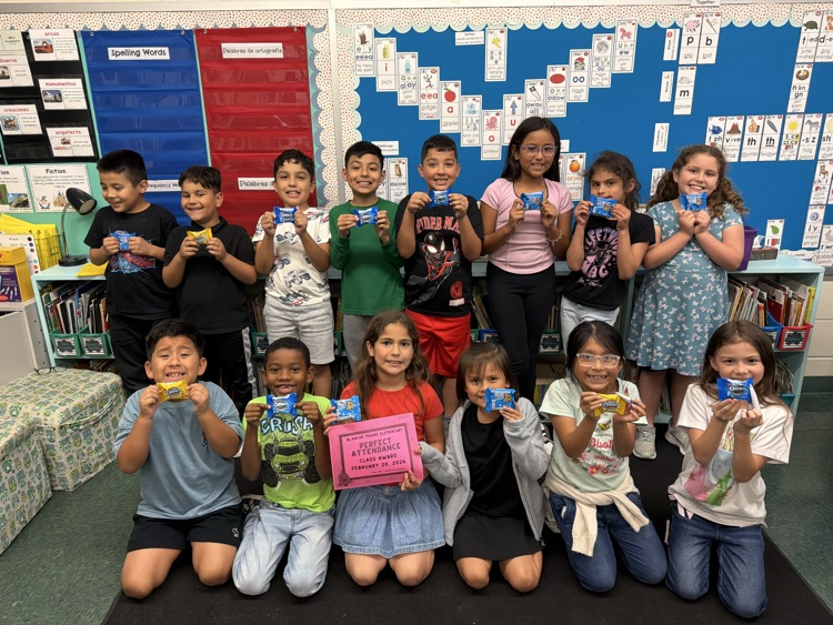 SMART COOKIES classes for the 4th grading period 