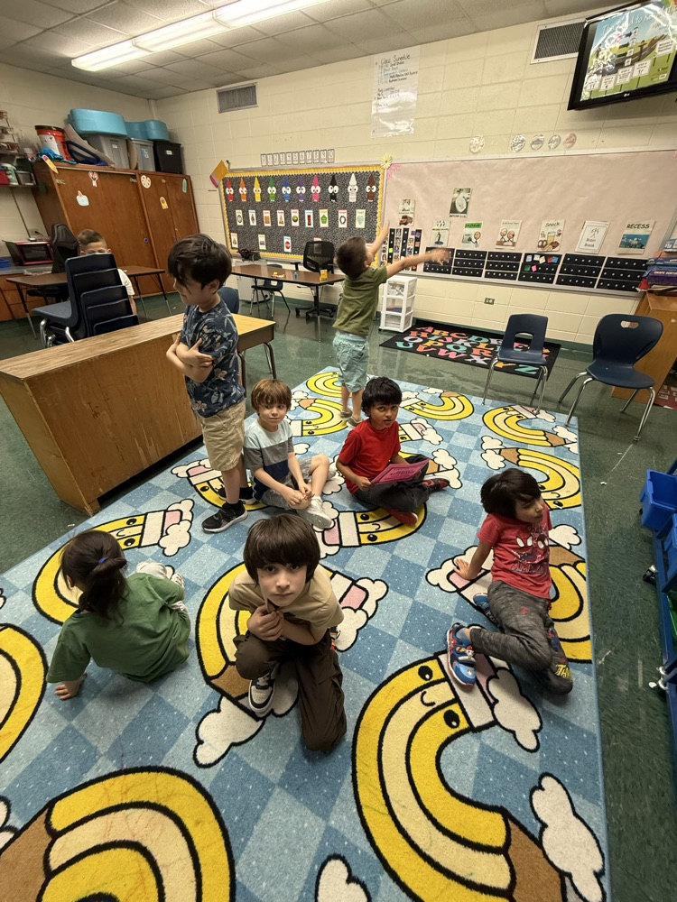 SMART COOKIES classes for the 4th grading period 