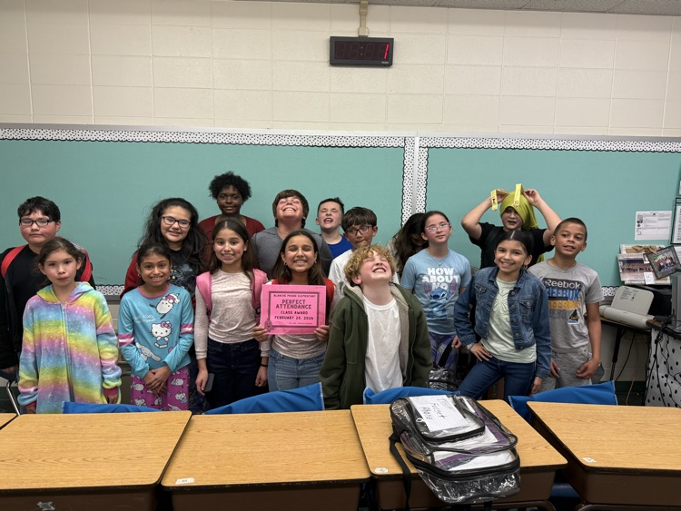 SMART COOKIES classes for the 4th grading period 