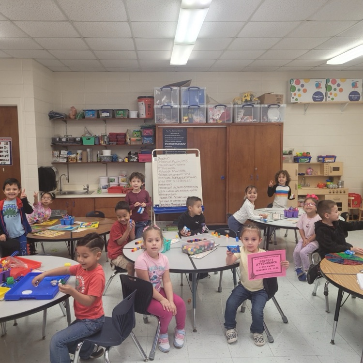 SMART COOKIES classes for the 4th grading period 