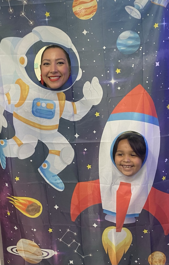 module review in first grade 