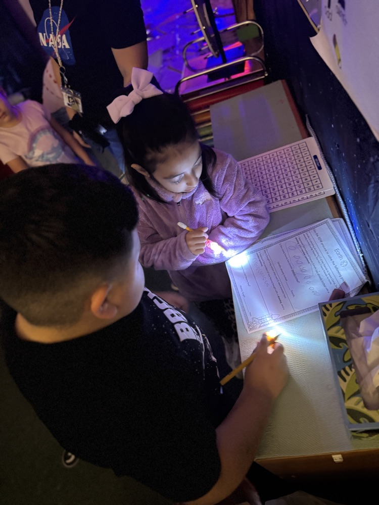 module review in first grade 