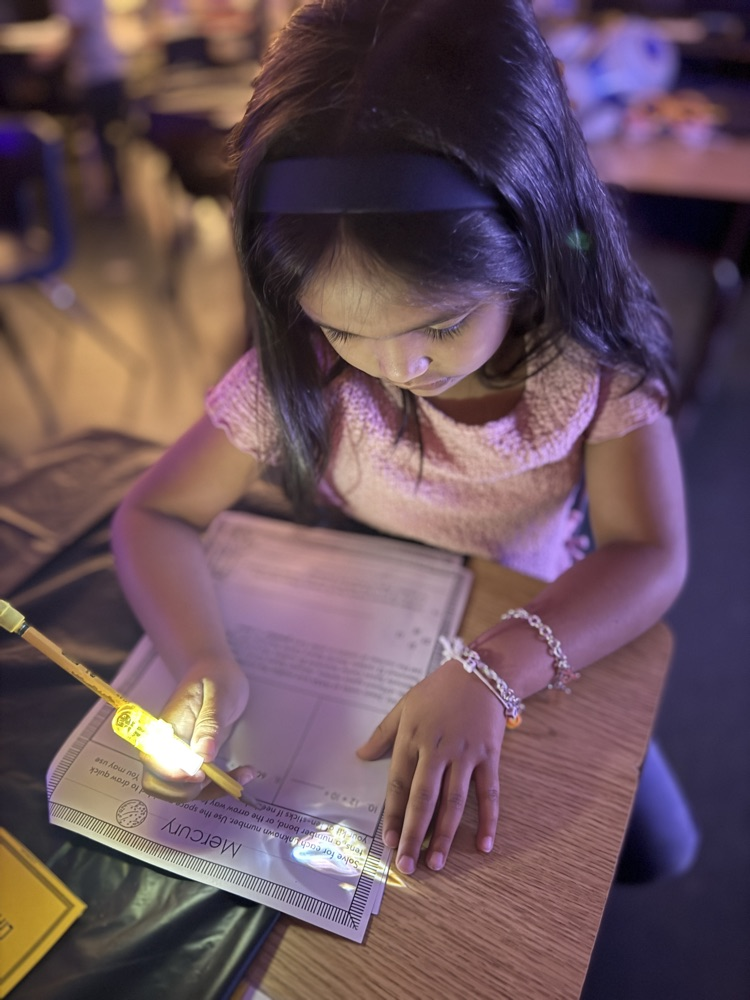 module review in first grade 