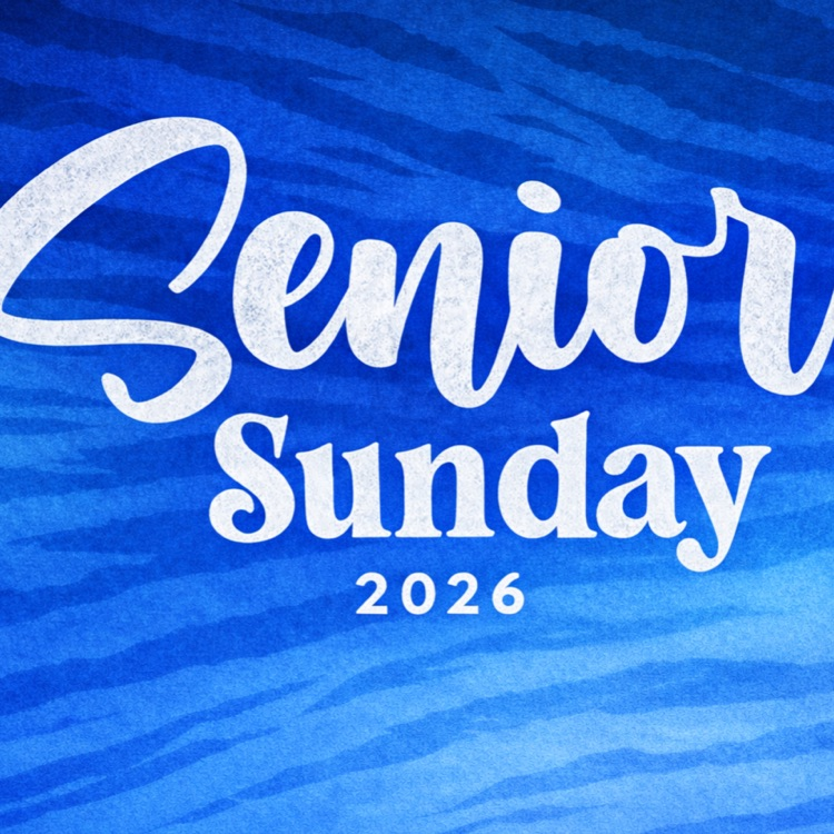 image of senior Sunday 