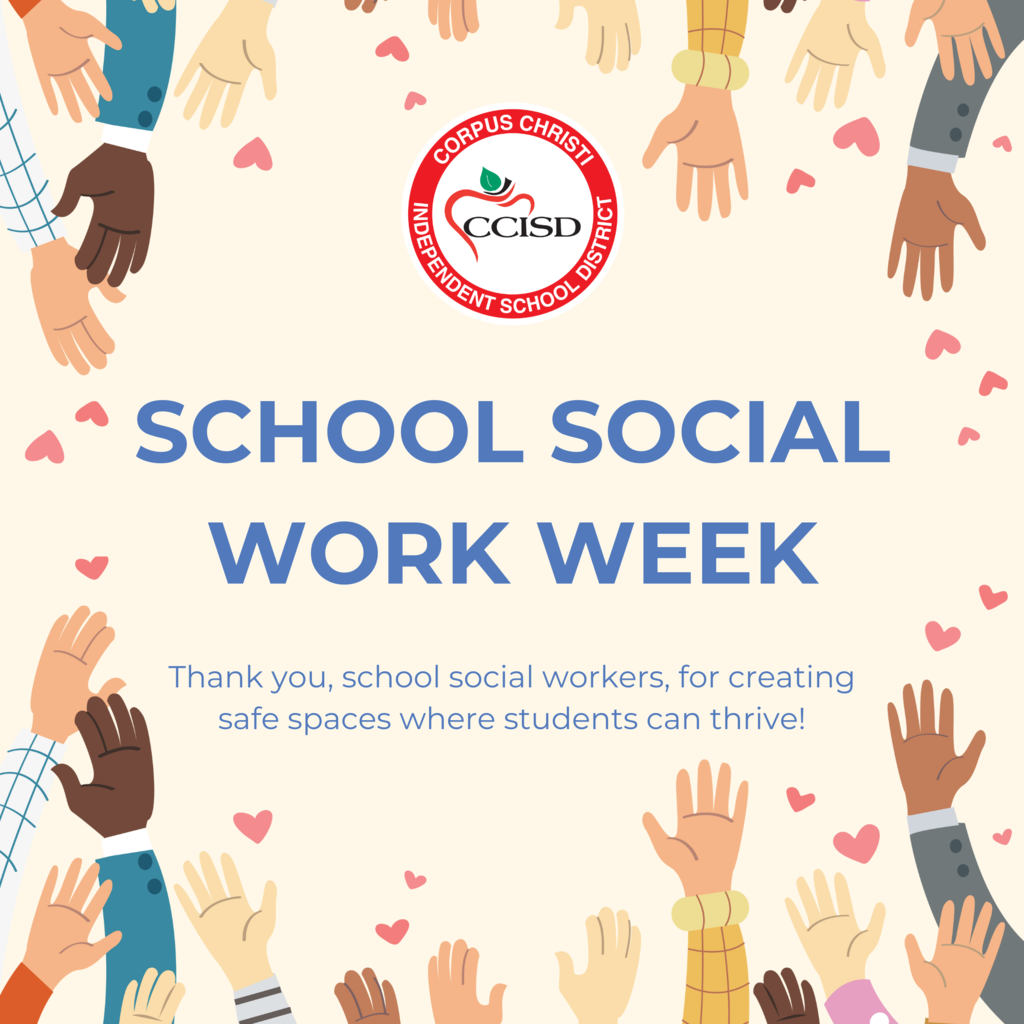 School Social Work Week