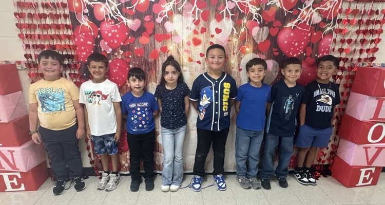 Texas public schools week 