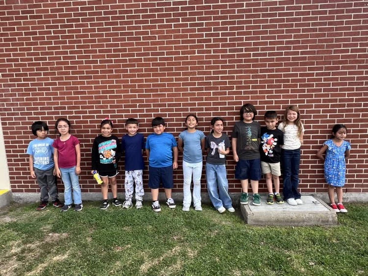 Texas public schools week 