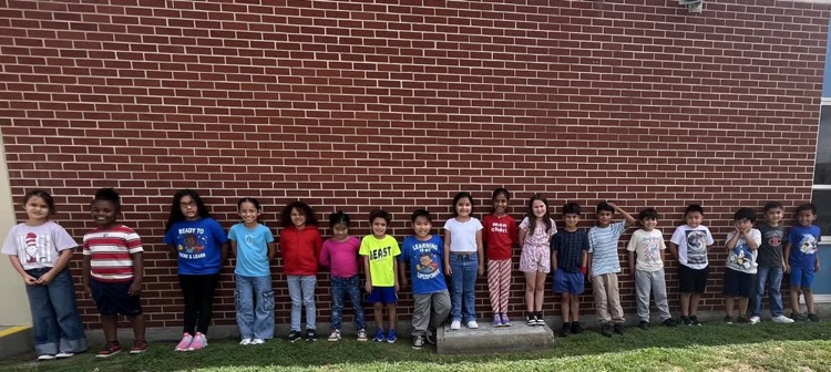 Texas public schools week 