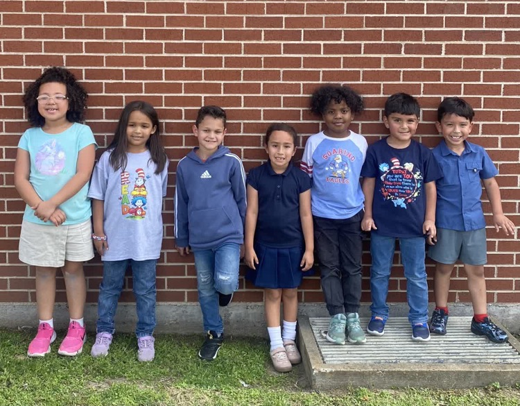 Texas public schools week 