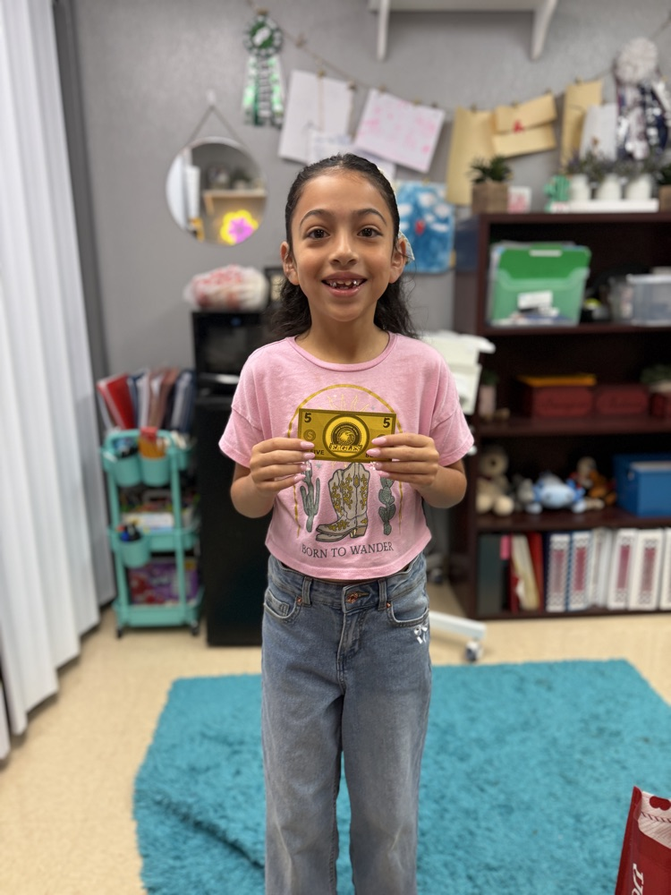 be there for the bell winner 