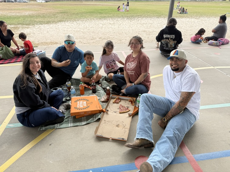 TPSW family picnic 