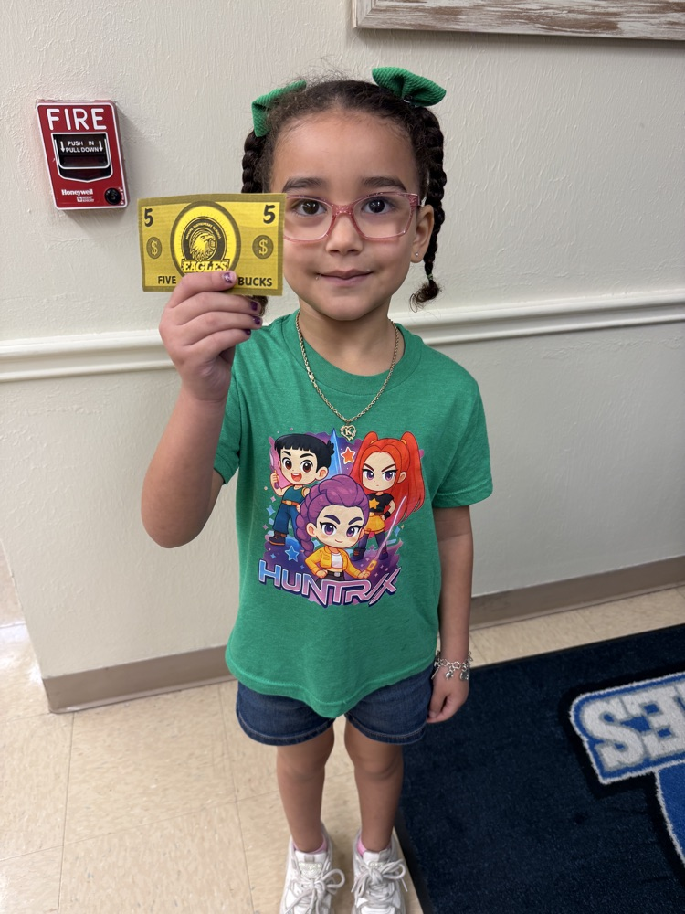 be there for the bell winners 