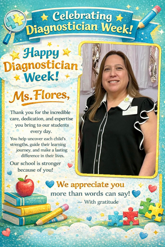 happy diagnosticians week