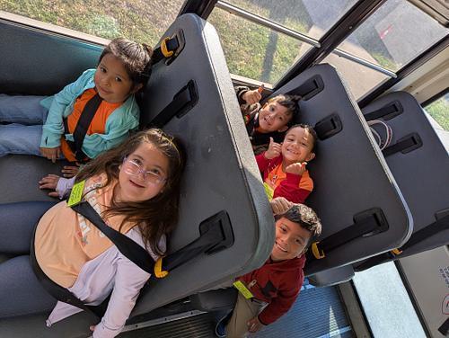 Marinerseager to take off.