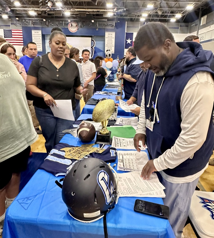 Photos from Tiger Cub Camp showing incoming freshmen exploring campus, meeting student groups, participating in activities, and experiencing a welcoming, high-energy environment at Carroll High School