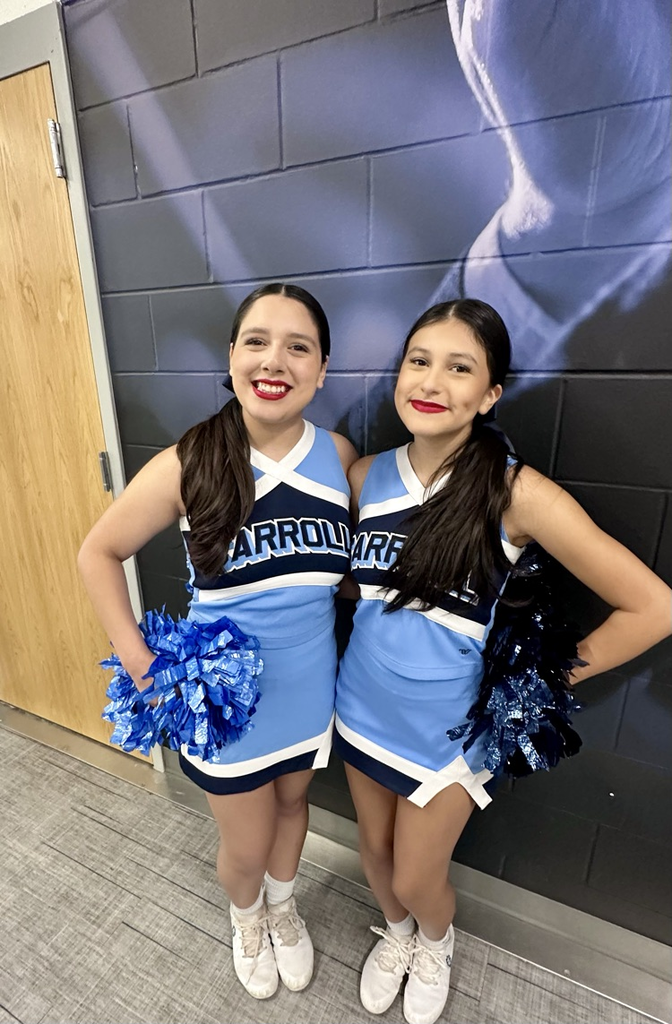 Photos from Tiger Cub Camp showing incoming freshmen exploring campus, meeting student groups, participating in activities, and experiencing a welcoming, high-energy environment at Carroll High School 