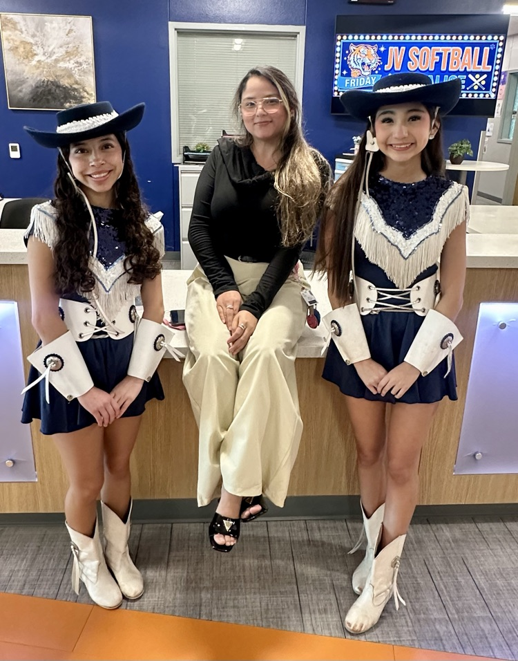 Photos from Tiger Cub Camp showing incoming freshmen exploring campus, meeting student groups, participating in activities, and experiencing a welcoming, high-energy environment at Carroll High School