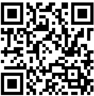 QR code for link for our climate survey
