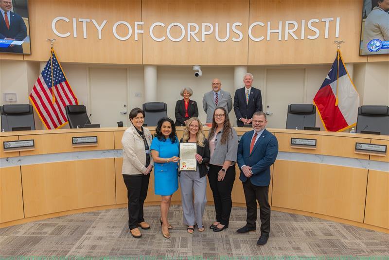 Timmons_Teacher of the Month