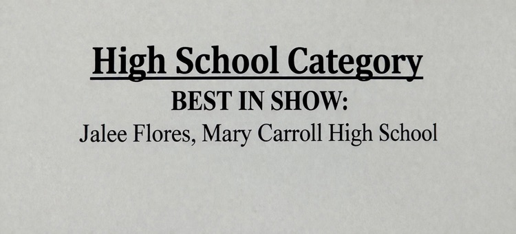 art work by Jaelee Flores 