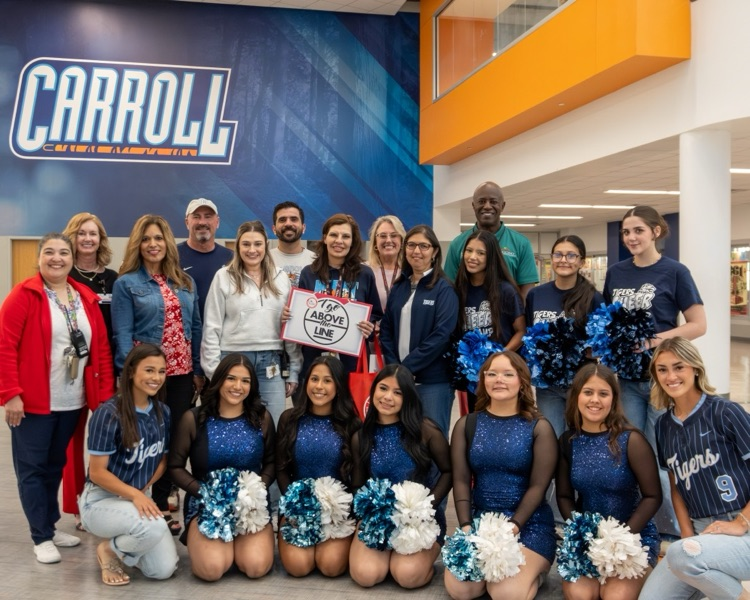 image of Above the Line 