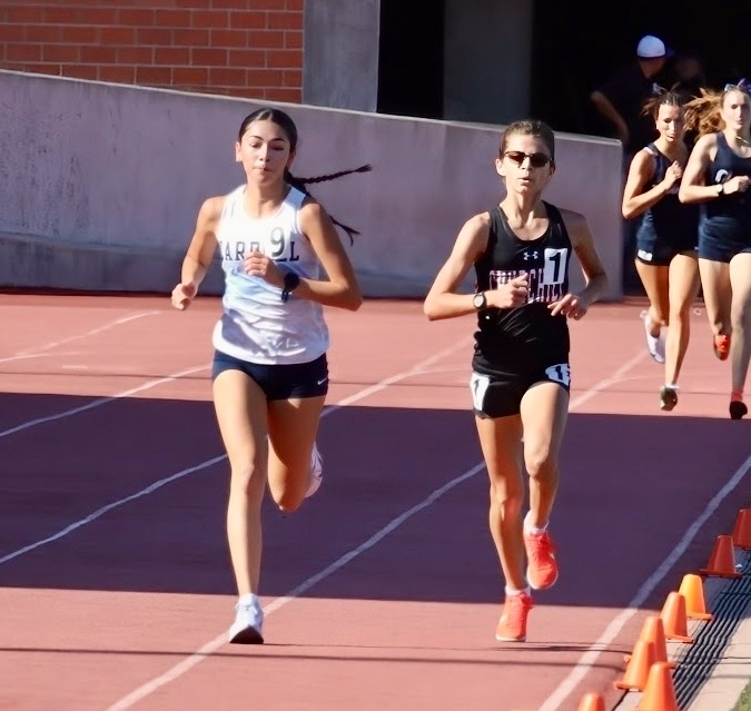 Elaina Lucido showing out in San Antonio 