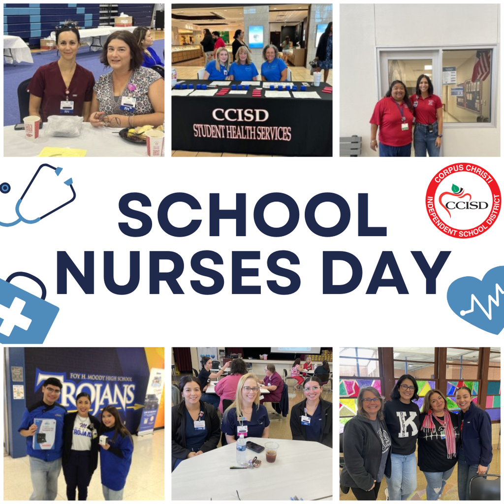 School Nurses Day