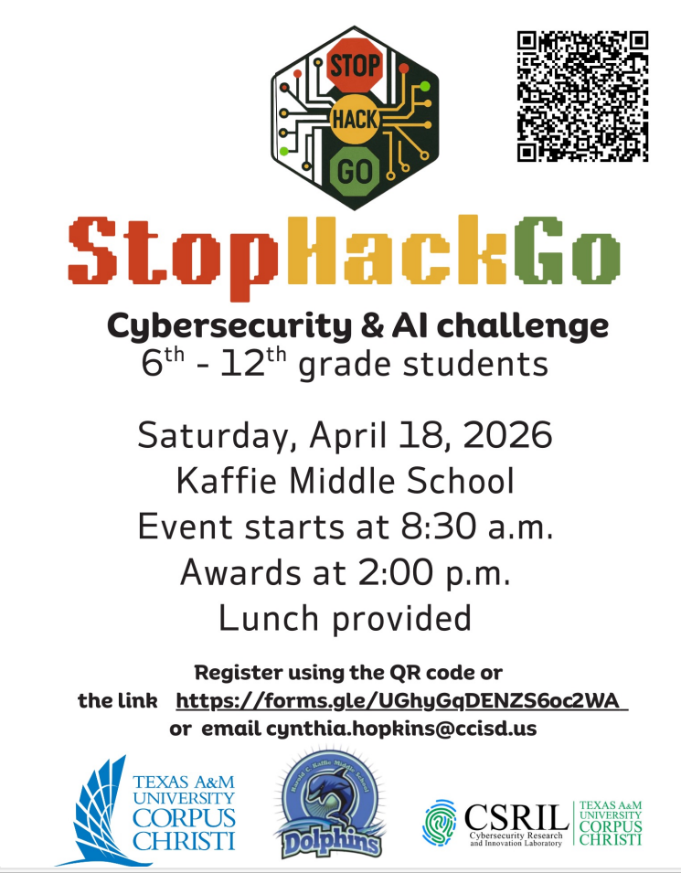 StopHackGo!