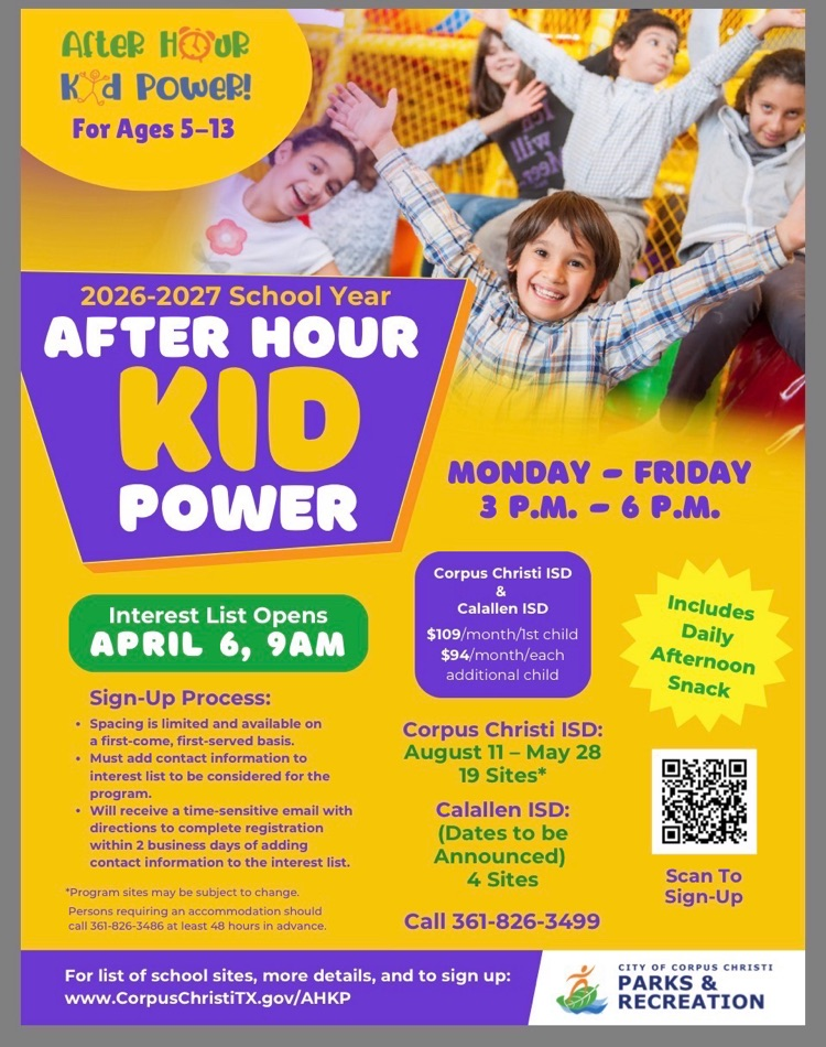 kid hour