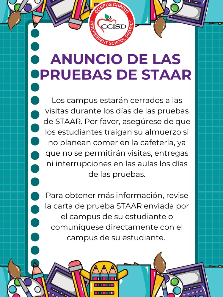 staarspanish