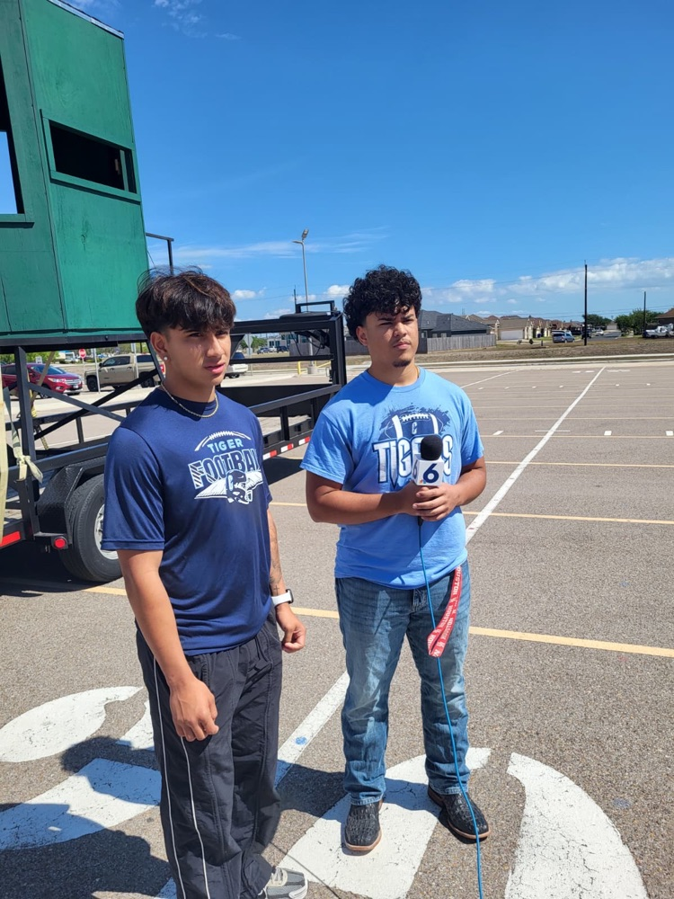 SKILLS USA interview 