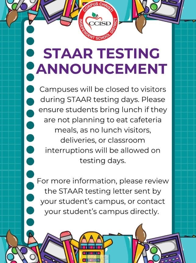 STAAR