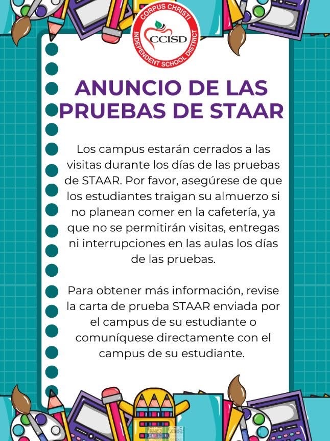 STAAR