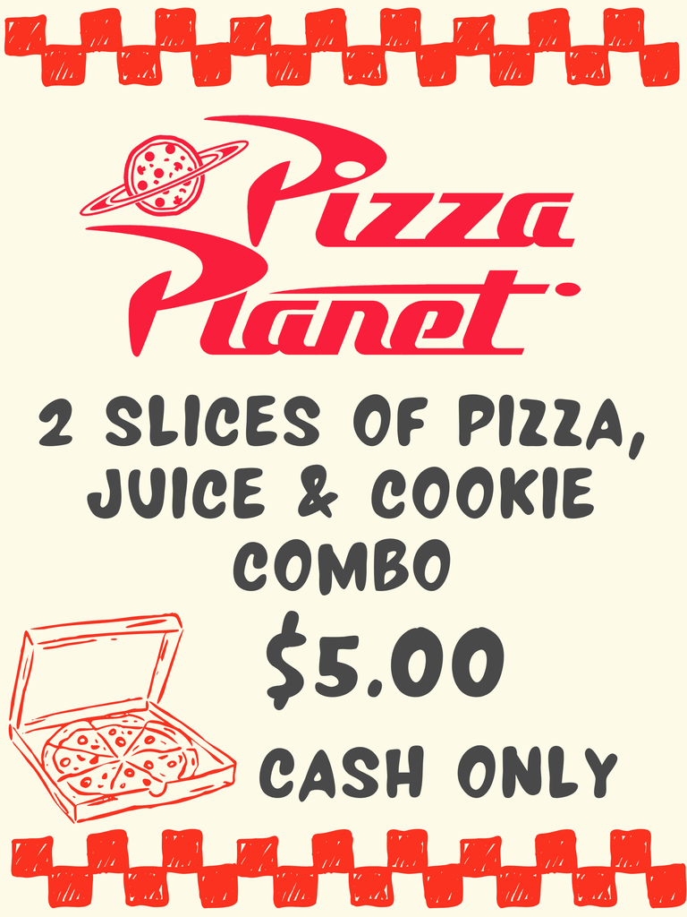 Mother and Son Game Night Flyer