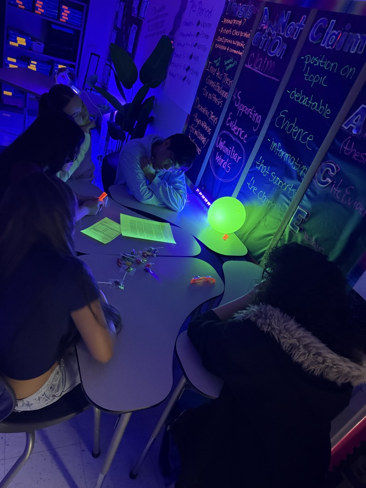 STAAR Stations