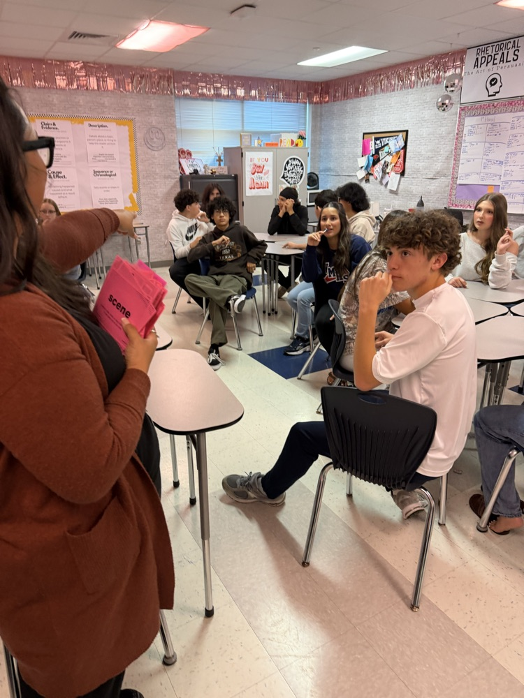 STAAR Stations