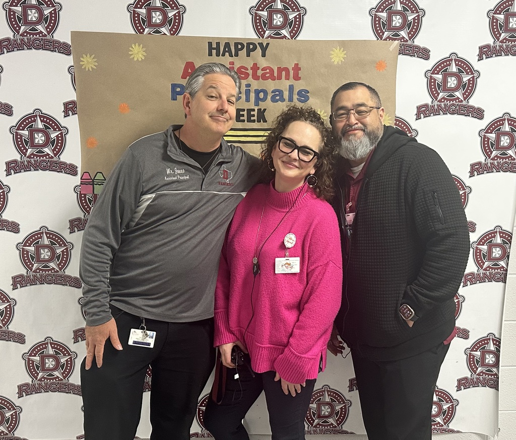 Assistant Principals