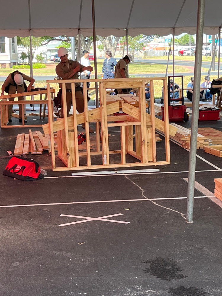 Freshman Sebastian Ibarra didn’t just compete… he DOMINATED 