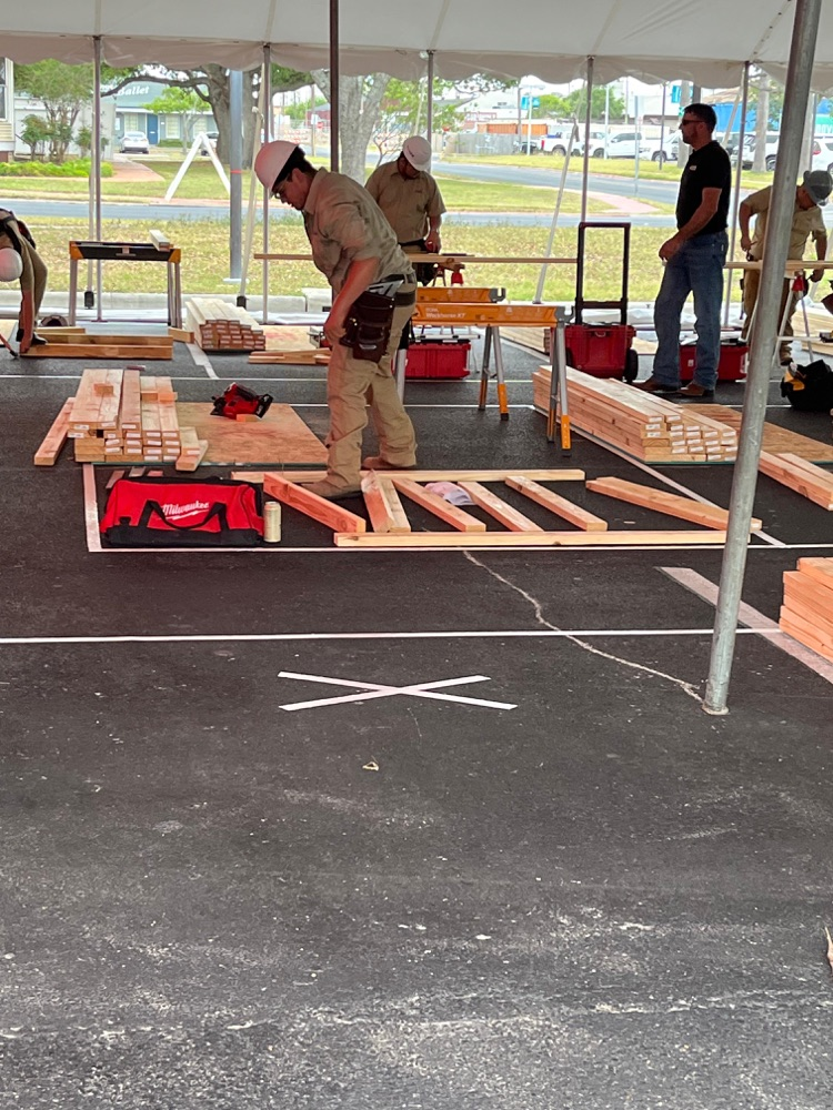 Freshman Sebastian Ibarra didn’t just compete… he DOMINATED 