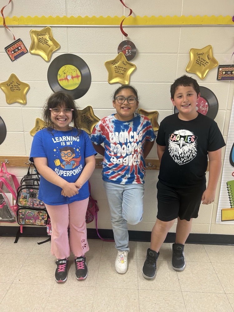 AP week: Eagle Pride 