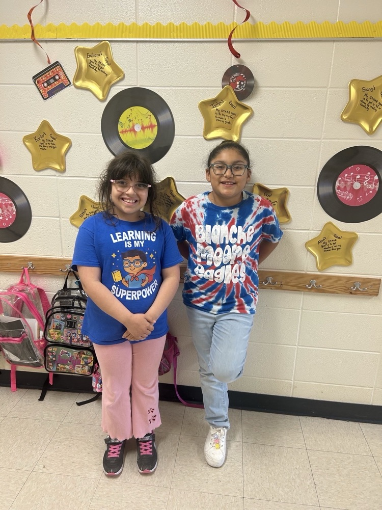 AP week: Eagle Pride 