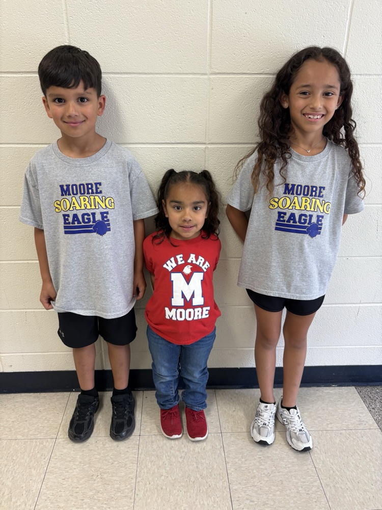 AP week: Eagle Pride 