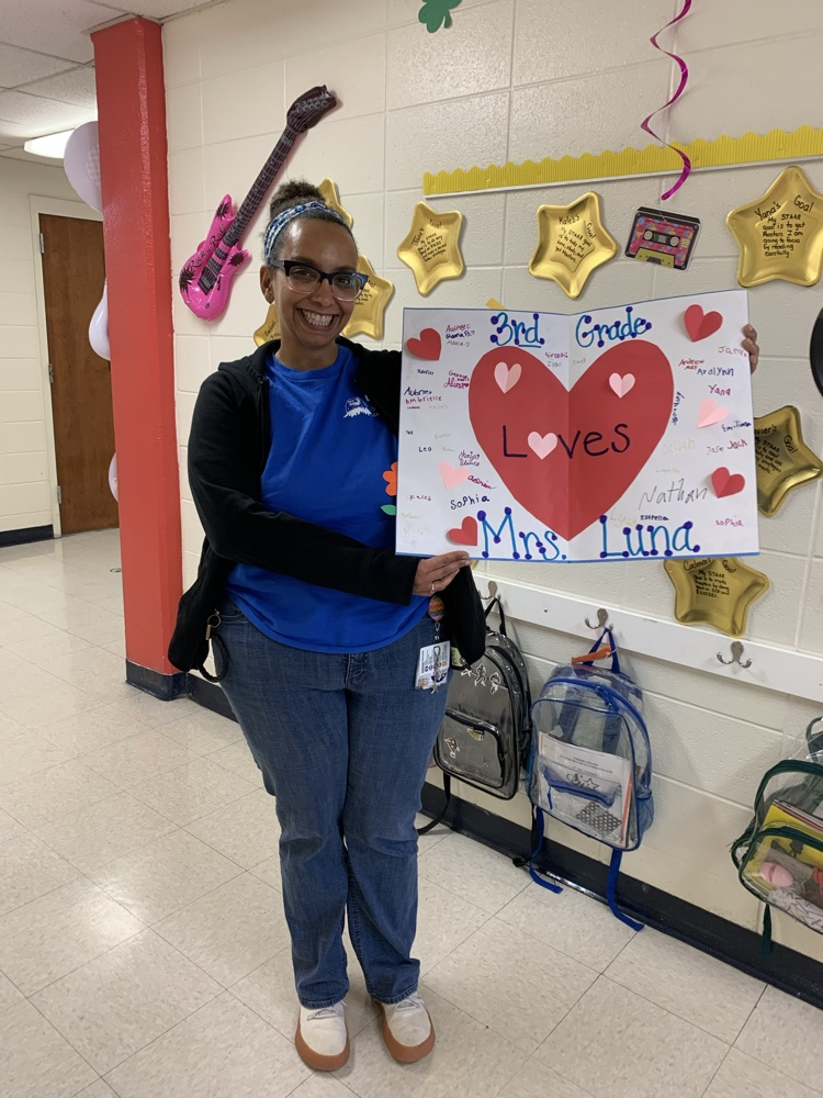 AP week: Eagle Pride 