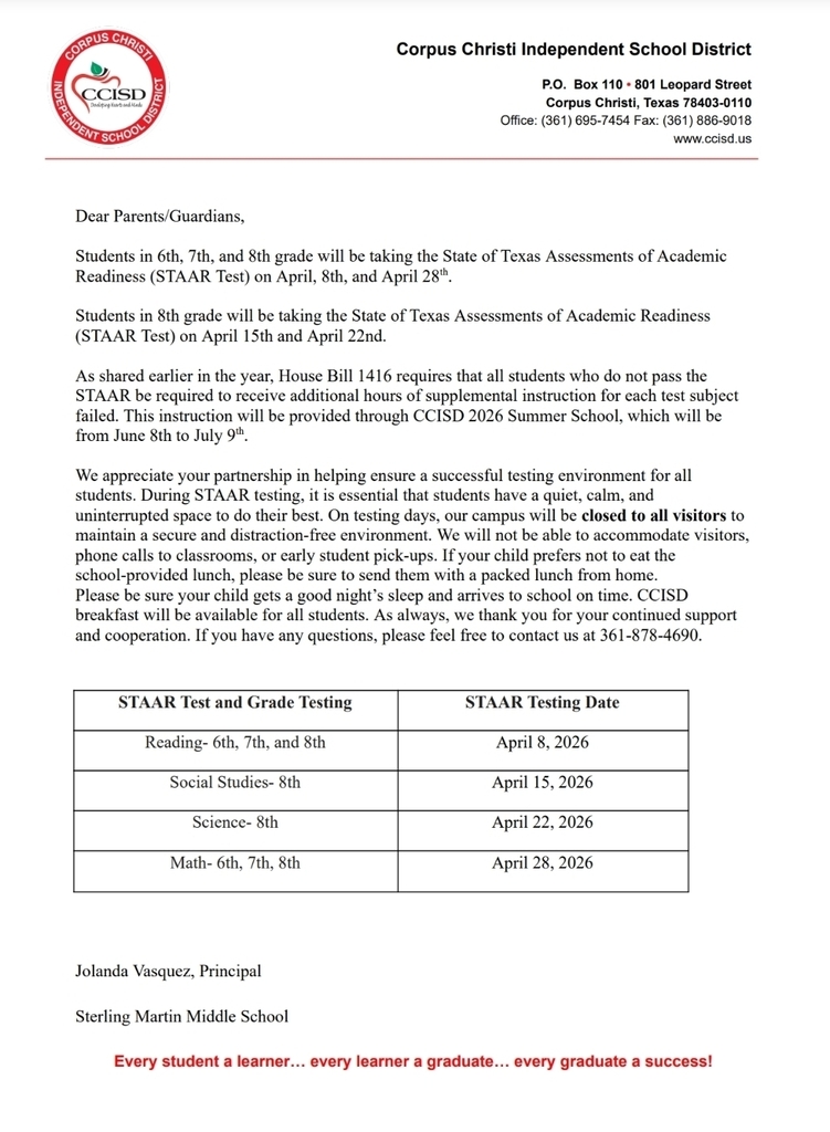 8th Grade Social Studies