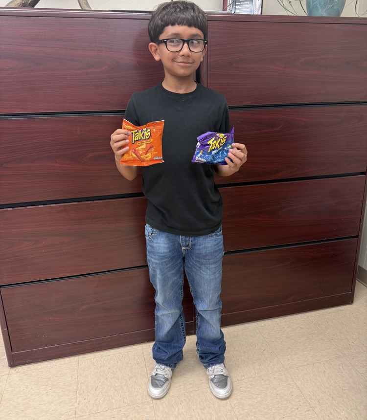 this amazing student completed his science PLP